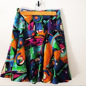 Vintage Skirt